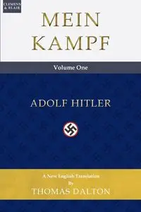 Mein Kampf (vol. 1) - Hitler Adolf