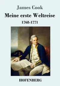 Meine erste Weltreise - James Cook