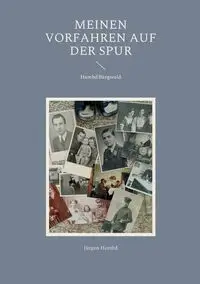 Meinen Vorfahren auf der Spur - Hembd Jürgen