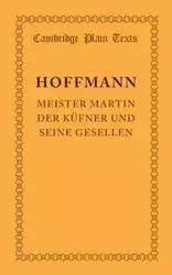 Meister Martin der küfner und seine Gesellen - Hoffmann E. T. A.