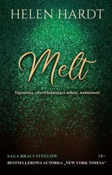 Melt - Helen Hardt