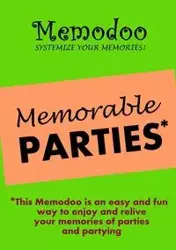 Memodoo Memorable Parties - Memodoo