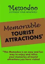 Memodoo Memorable Tourist Attractions - Memodoo