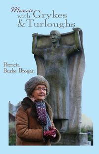 Memoir with Grykes and Turloughs - Patricia Burke Brogan