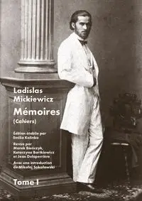 Memoires Tom 1-2 - Mickiewicz Ladislas