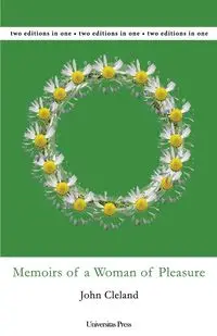 Memoirs of a Woman of Pleasure - John Cleland