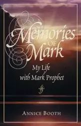 Memories of Mark - Annice Booth