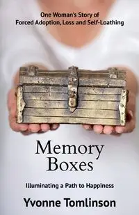 Memory Boxes - Yvonne Tomlinson