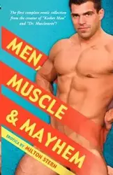 Men, Muscle & Mayhem - Milton Stern