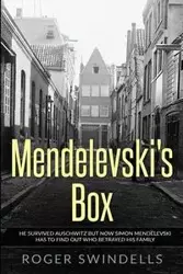 Mendelevski's Box - Roger Swindells