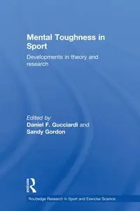 Mental Toughness in Sport - Gucciardi Daniel