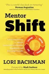 Mentorshift - Lori a. Bachman