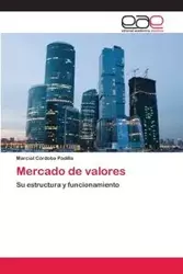 Mercado de valores - Córdoba Padilla Marcial
