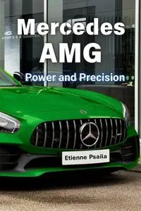 Mercedes AMG - Psaila Etienne