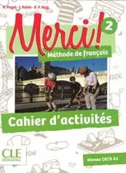 Merci 2 ćwiczenia - Adrien Payet, Isabelle Rubio, Emilio Ruiz