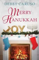 Merry Hanukkah - Debby Caruso