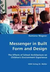 Messenger in Built Form and Design - Ramona Wegner