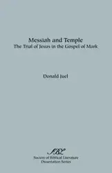 Messiah and Temple - Donald Juel