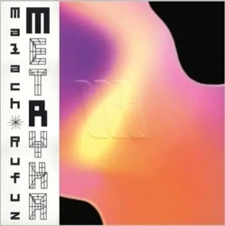 MetRyka CD - Małach, Rufuz