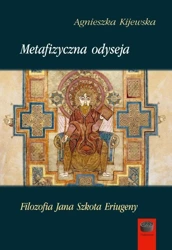 Metafizyczna odyseja - Agnieszka Kijewska