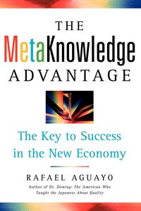 Metaknowledge Advantage - Rafael Aguayo