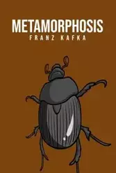 Metamorphosis - Kafka Franz