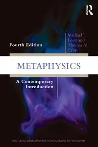 Metaphysics - Michael J. Loux