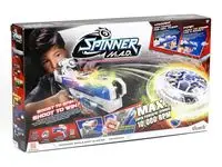 Meteoroid Advanced Single Shot Blaster - Silverlit