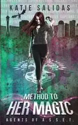 Method to her Magic - Katie Salidas