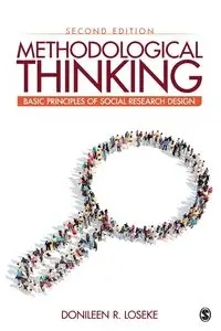 Methodological Thinking - Loseke Donileen R.