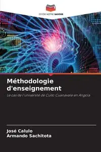 Méthodologie d'enseignement - Calulo José