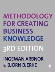 Methodology for Creating Business Knowledge - Arbnor Ingeman