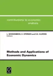 Methods and Applications of Economic Dynamics - Schoonbeek