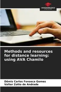 Methods and resources for distance learning - Carlos Fonseca Gomes Dêmis