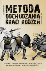 Metoda Odchudzania Braci Rodzeń - Łukasz Rodzeń, Mateusz Rodzeń