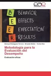 Metodología para la Evaluación del Desempeño - Romaguera Terrero Daineyis