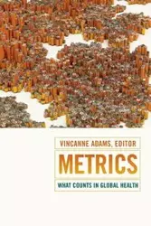 Metrics - Adams Vincanne