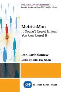 MetricsMan - Don Bartholomew