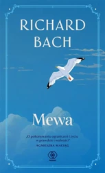 Mewa - Richard Bach, Radosław Zubek