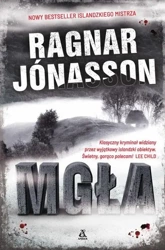 Mgła - Ragnar Jónasson