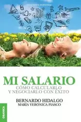 Mi salario - Bernardo Hidalgo