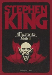 Miasteczko Salem w.7 - Stephen King