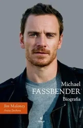 Michael Fassbender. Biografia - Jim Maloney