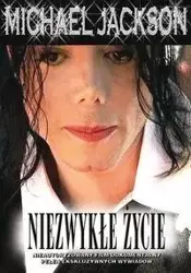 Michael Jackson. Niezwykłe życie DVD - praca zbiorowa
