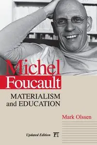 Michel Foucault - Mark Olssen