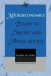 Microeconomics - Franklin M. Fisher