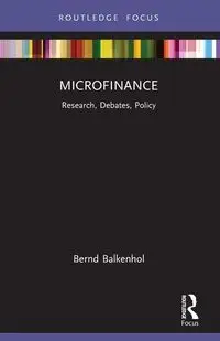 Microfinance - Balkenhol Bernd