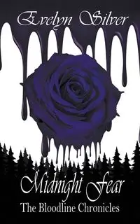 Midnight Fear - Evelyn Silver