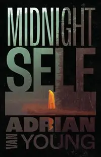 Midnight Self - Van Young Adrian