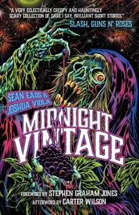 Midnight Vintage - Viola Joshua